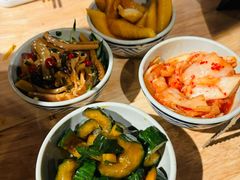 -霸腹烤肉(厦门柚子番店)