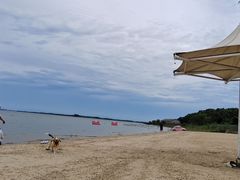 -梁子岛生态旅游区