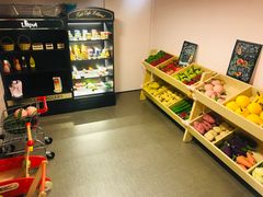 -Lilliput粒粒堡亲子餐厅(置汇旭辉店)