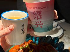-寻宝记绍兴菜(状元店)