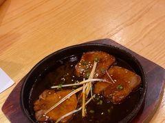 -吉兆·料理(红梅南路店)