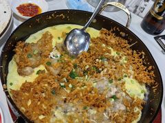 -明本湛江鸡•海鲜小厨(陈家祠店)