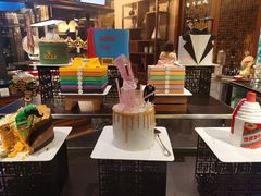 -源·咖啡自助餐厅·海鲜·烧烤·三文鱼(海口华彩洲际酒店)