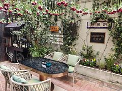 -Osteria Garden 生蚝花园餐厅(原进贤路店)