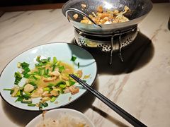-滇铺子·云南特色菜·鲜花野菜季(曲靖万达店)