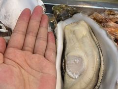 -一蚝一贝海鲜特色餐厅(万象城店)