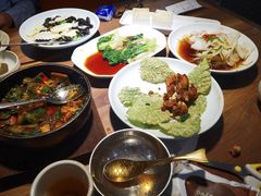 -食锦记·福建私房菜(万宝广场店)
