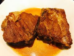 -好嫂子酱猪手•农家菜(蒲黄榆店)