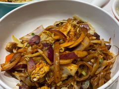 -武大郎烧饼(龙城广场店)