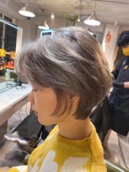 -TOP HAIR SALON
