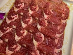 -喜来稀肉(北外滩白玉兰广场店)