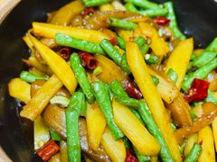 -老海陵·泰州菜(图书馆店)