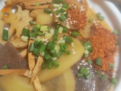 -二孃鸡爪爪(东风路总店)