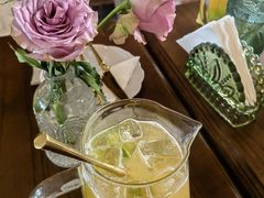 -LE MISSMORE餐酒吧(茉念西里店)