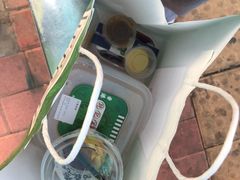 -孖记茶档·热腾茶餐(江南西plus店)