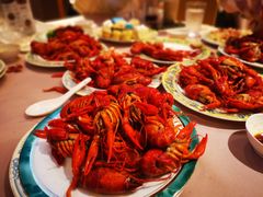 冰镇龙虾-王宝和酒家(黄浦店)