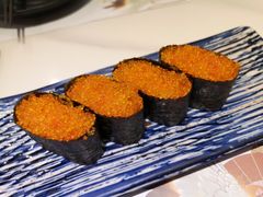 -羽寿司(东方宝泰店)