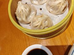 -三凤酒家·百年无锡菜(清扬茂业店)