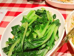 -西贝(上海我格广场店)