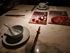 -初蓉丨遇见新川菜(亲贤街荣耀店)