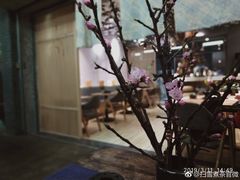 -扫雪煮茶(西村店)