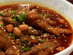 -赵小姐丨新中餐(曲江店)