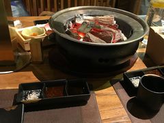-黑牛の店·和牛烧肉(合生汇店)