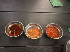 -KAOKAO烤烤·丹东海鲜烧烤(崔各庄店)