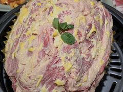 -梨花自助烤肉(天河城店)