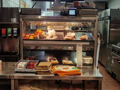 -汉堡王(EAC欧美中心店)
