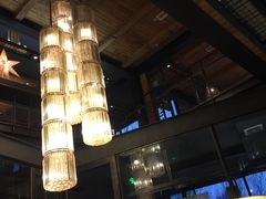 大堂-D STAR COFFEE帝星咖啡