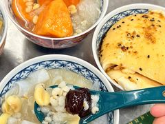 -老胡甜汤(龙眼店)