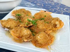 -波记美食店·现捞海鲜