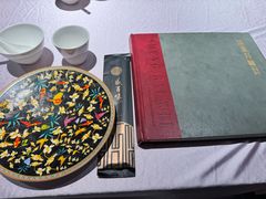 -盛百味·家宴餐厅(霸州分店)