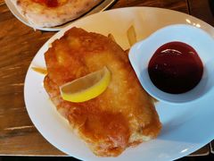 -FABIO’S费比欧披萨餐厅