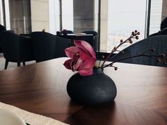 -北京柏悦酒店·锦庭餐厅Dining Room