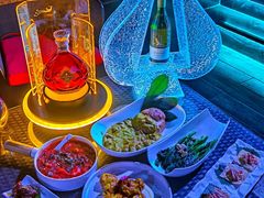 -梧桐餐厅(泉城路店)