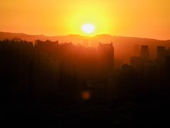 -太原凯宾斯基饭店