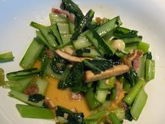 炒青菜-高佳庄·舟山海鲜(海景旗舰店)