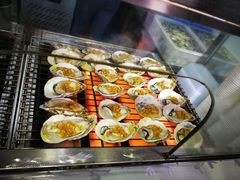 -冯姐生蚝(迎宾广场店)