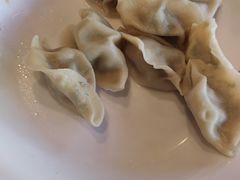 -大妈饺子馆·特色锅包肉·饺子(鼓楼店)