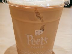 -Peet's Coffee皮爷咖啡(大学路店)