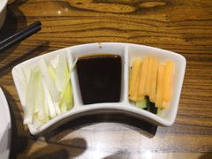 -北京老铺烤鸭(西稍门店)