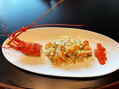-金鹰国际酒店·满园春中餐厅