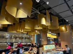 -一朵菌·野生菌探索家火锅(南亚店)