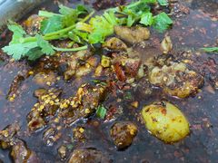 -温江公平红烧兔(总店)