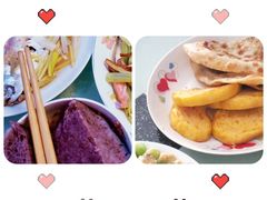 杂粮面食-爱贝尔高端月嫂(母婴护理)
