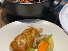 -箱美术馆私房菜(水晶郦城店)