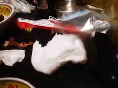 -芦月轩羊蝎子(劲松店)