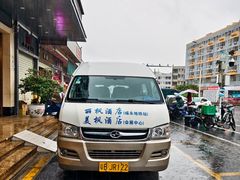 -麗枫酒店(深圳机场福永地铁站店)
